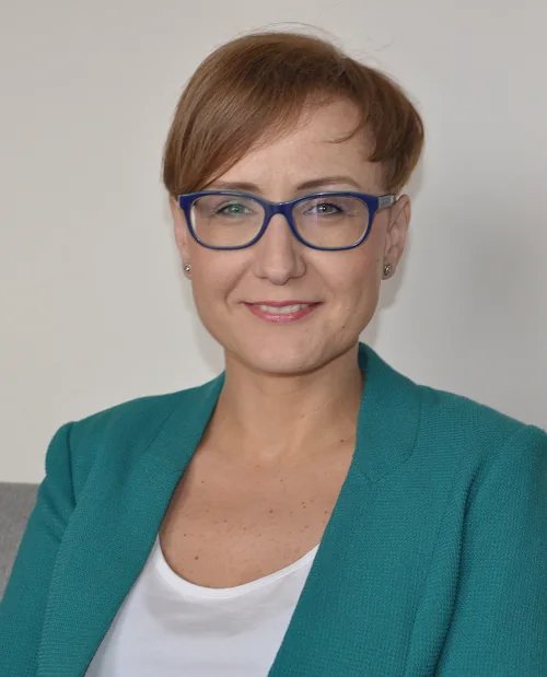 Agnieszka Maliszewska
