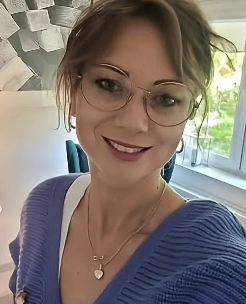 Emilia Gałąska