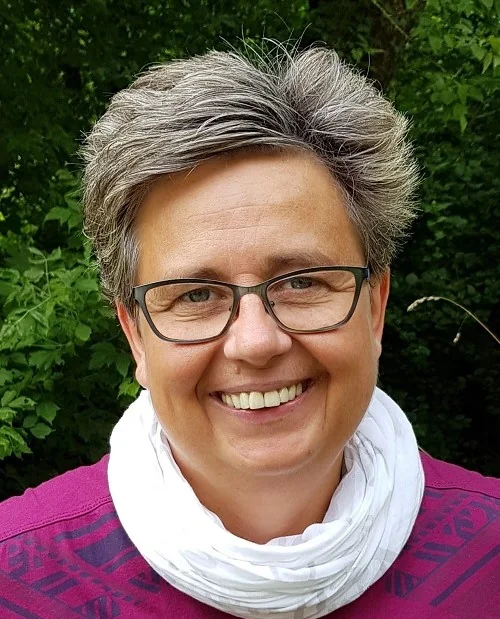 Jolanta Celebucka