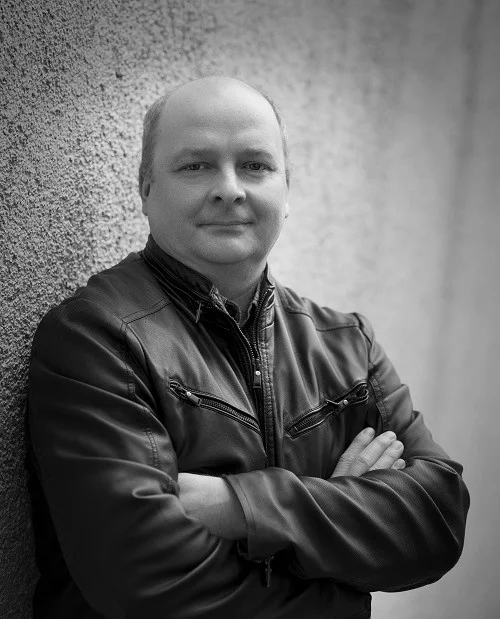 Piotr Ligocki