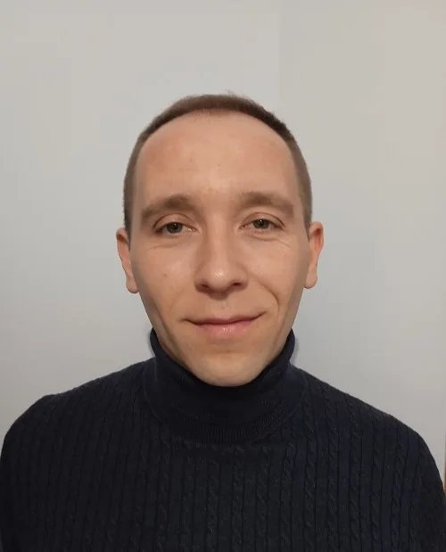 Radosław Drwęski