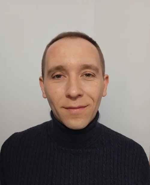 Radosław Drwęski